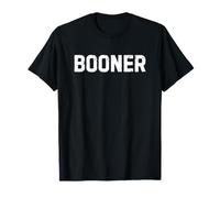 Booner Australian Car Enthusiast Maglietta