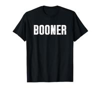 Booner Australian Car Enthusiast Maglietta