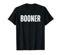 Booner Australian Car Enthusiast Maglietta