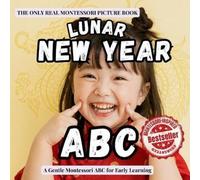 Boonhouse Publishing Lunar New Year ABC (Tascabile)