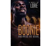 BOONIE: BUSINESS AS USUAL