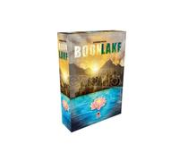 Boonlake ITA Gioco Da Tavolo 14+ Cranio Creations