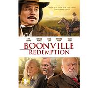 Boonville Redemption [Edizione: Stati Uniti]