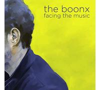 BOONX - FACING THE MUSIC