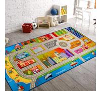 Booooom Jackson Tappeto Bambini Gioco