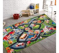 Booooom Jackson Tappeto Bambini Gioco