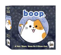 Boop | Gioco Da Tavolo Strategico Adorabile Per 2 Giocatori