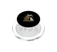 Boop! - Papà del cane West Highland White Terrier Westie PopSockets PopGrip per MagSafe