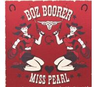 Boorer Boz - Miss Pearl