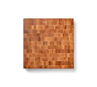 Boos Block CCB183-S Cutting Board, Wood, Acero