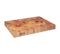 Boos Block End Wood Classic Cutting Board, Legno d'Acero nordamericano