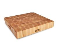 Boos Block CCB183-S Cutting Board, Wood, Acero
