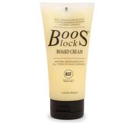 Boos Block Board Cream (148 ml) - Cera per Legno - Beeswax Polish - Cera Alimentare per Legno - Cera per Taglieri