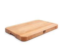 Boos Block Chop-N-Serve - Tutti i Propositi - Tagliere In Legno Di Acero Duro Nordamericano - Tagliere Da Cucina Professionale - Tagliere Antibatterico - Tagliere Aperitivo - 43 x 30,5 x 2,5