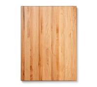 Boos Block Pro Chef Series - Tagliere In Legno Di Acero Duro Nordamericano - Tagliere Da Cucina Professionale - Tagliere Antibatterico - Tagliere xxl - 61 x 46 x 4 cm