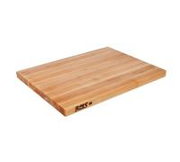 Boos Block Schede SG Cutting Board, Wood, Acero