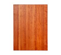Boos Block Tagliere In Legno Di Acero - Tagliere xxl - 61 x 46 x 4 cm