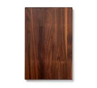 Boos Block Tagliere Noce - Tagliere In Legno Masello - 46 x 31 x 4 cm | Tagliere Da Cucina Professionale - Tagliere Antibatterico - Tagliere xxl