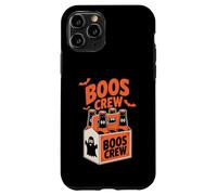 Boos Crew Halloween Ghostly Gathering Custodia per iPhone 11 Pro