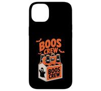 Boos Crew Halloween Ghostly Gathering Custodia per iPhone 14 Plus