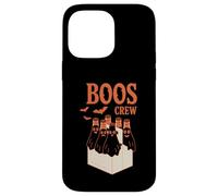 Boos Crew Halloween Ghostly Gathering Custodia per iPhone 14 Pro Max