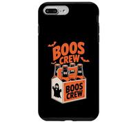 Boos Crew Halloween Ghostly Gathering Custodia per iPhone 7 Plus/8 Plus