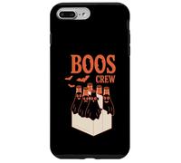 Boos Crew Halloween Ghostly Gathering Custodia per iPhone 7 Plus/8 Plus