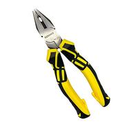 BOOSDEN Pinza universale,Pinze per ingegneri,Pinza da Elettricista Universale,Pinze universali(6Inch/15cm)