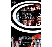 Boosey and Hawkes Flying Colours (CME Opera Workshop) Any Combination composed by Stephen Hatfield