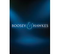 Boosey and Hawkes Hymn of Zrinyi (for Baritone Solo and Mixed Chorus a cappella) Vocal Score Composed by Zoltan Kodaly