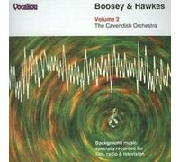 BOOSEY & HAWKES - CAVENDISH ORCHESTRA 2