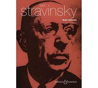 Suite Italienne: from "Pulcinella". cello and piano.