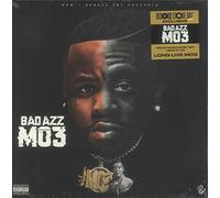 Boosie Badazz & MO3 - Badazz MO3