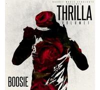 Boosie Badazz - Thrilla Vol. 1