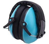 Booso Cuffie Antirumore Protezione Acustica Protezione Acustica e Riduzione del Rumore Cuffie Antirumore Adatto Ai Bambini Blu