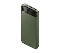 BOOST 10K POWER BANK - GREEN