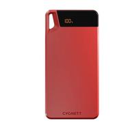BOOST 10K POWER BANK - RED
