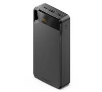 BOOST 20K POWER BANK - BLACK