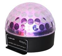 BOOST Astro 1 (Magic Light 10) - Lampadina con effetto luminoso con 81 LED