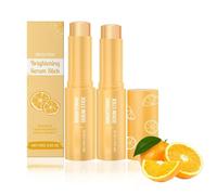 Boost Brightening Serum Stick, Deep Repair & Moisturizing Serum Stick, Vitamin C Brightening Balm, Illumina e uniforma il tono della pelle, per tutti i tipi di pelle