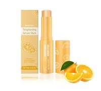 Boost Brightening Serum Stick, Deep Repair & Moisturizing Serum Stick, Vitamin C Brightening Balm, Illumina e uniforma il tono della pelle, per tutti i tipi di pelle
