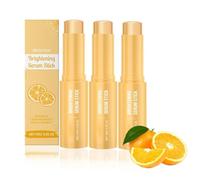 Boost Brightening Serum Stick, Deep Repair & Moisturizing Serum Stick, Vitamin C Brightening Balm, Illumina e uniforma il tono della pelle, per tutti i tipi di pelle