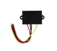 Boost Buck Converter 9V-36V to 12V 5A 60W Waterproof Automatic Boost Regulator 12V NWPNLXEA