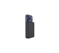 Boost. Caricabatterie Esterno Magnetico 10K con Porta USB-C - Nero - Limitato - BPD015hqBK - USB Tipo C - Litio-ionico