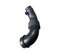 Boost Charger Air Cleaner Pipe For ssangyong For Actyon For Kyron For Rexton 2006-2011, ABS Black Replacement Part OE 2372109064 5801360083