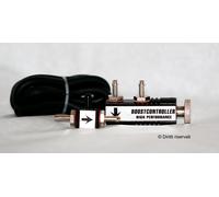 Boost controller auto benzina diesel regolatore pressione turbo universale NEW