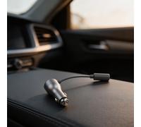 Boost Convertitore Ricarica da Viaggio Resistente per alle Alte Temperature