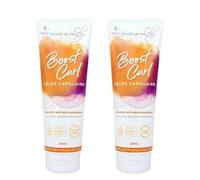 Boost Curl - I segreti di Loly - Set di 2 prodotti