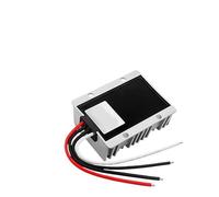 Boost DC to DC Step Up Converter 36v to 48v 1A 3A 5A 10A 15A 30A 45A 72A Voltage Stabilizer Power Supply Transformer Module(15A Aluminum XL)