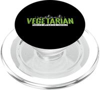 Boost di energia verde vegetariana istantanea PopSockets PopGrip per MagSafe